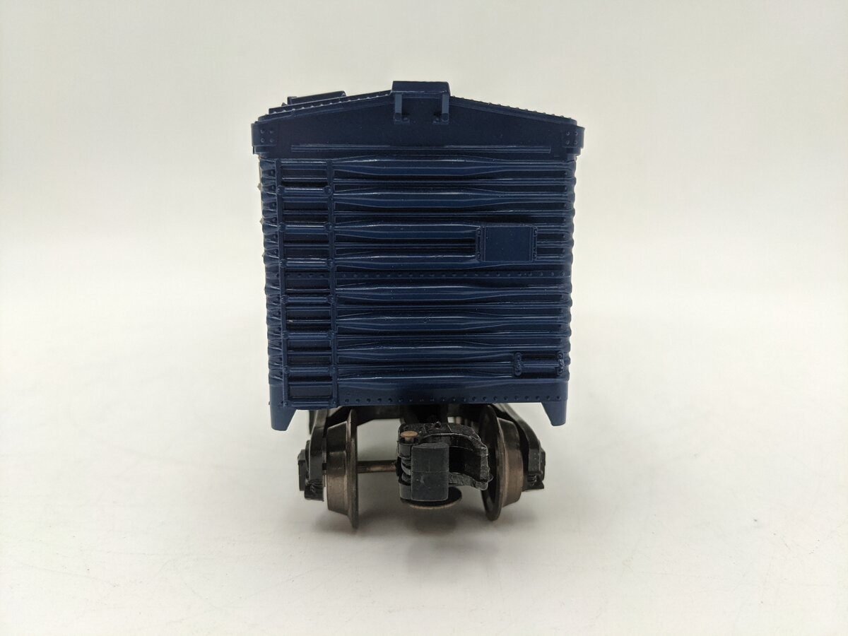 Lionel 6-9883 O Gauge Nabisco Oreo Billboard Reefer Car EX/Box