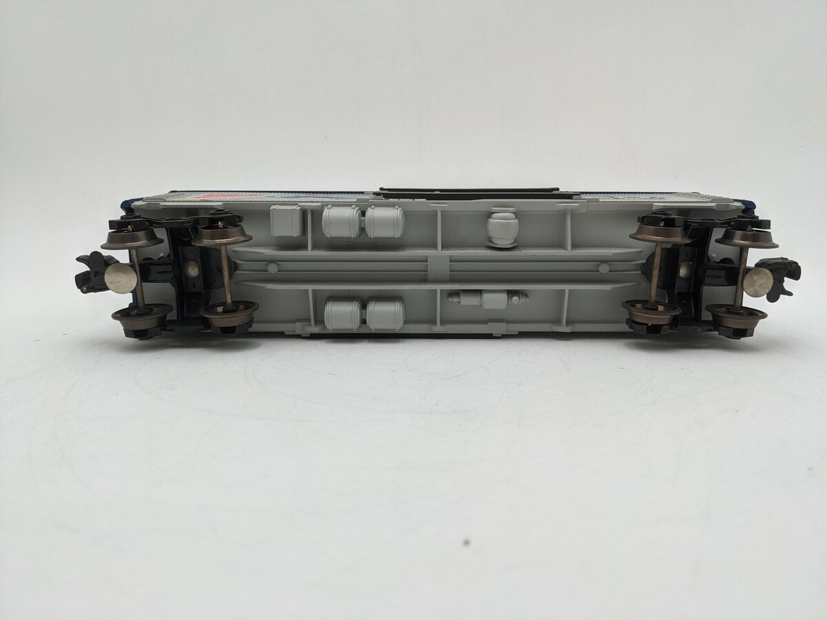 Lionel 6-9883 O Gauge Nabisco Oreo Billboard Reefer Car EX/Box