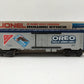 Lionel 6-9883 O Gauge Nabisco Oreo Billboard Reefer Car EX/Box