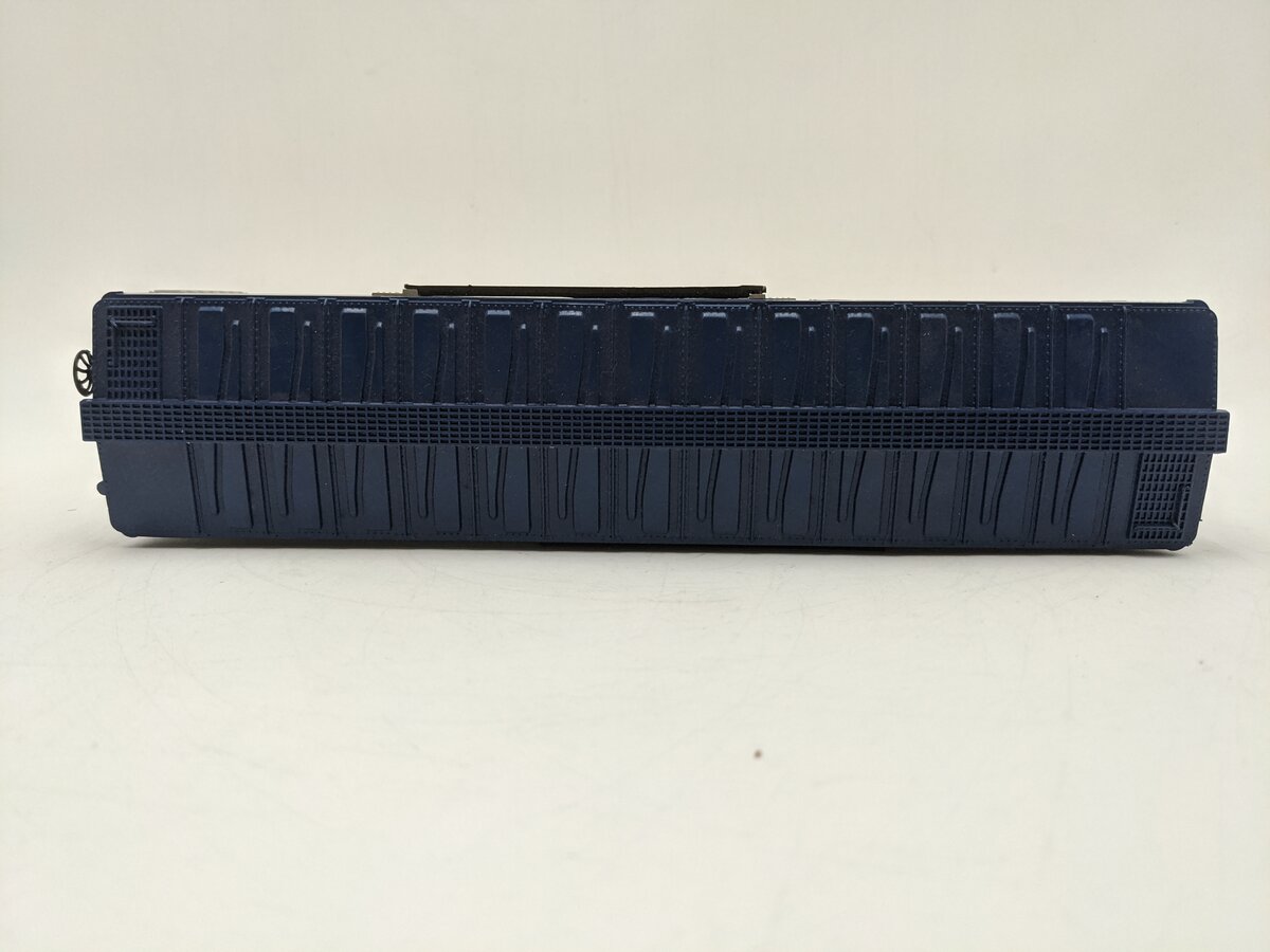 Lionel 6-9883 O Gauge Nabisco Oreo Billboard Reefer Car EX/Box