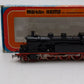 Marklin 8306 HO Scale DB Steam Locomotive #78355 EX/Box