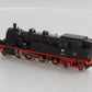 Marklin 8306 HO Scale DB Steam Locomotive #78355 EX/Box