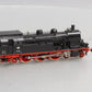 Marklin 8306 HO Scale DB Steam Locomotive #78355 EX/Box