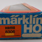 Marklin 8306 HO Scale DB Steam Locomotive #78355 EX/Box