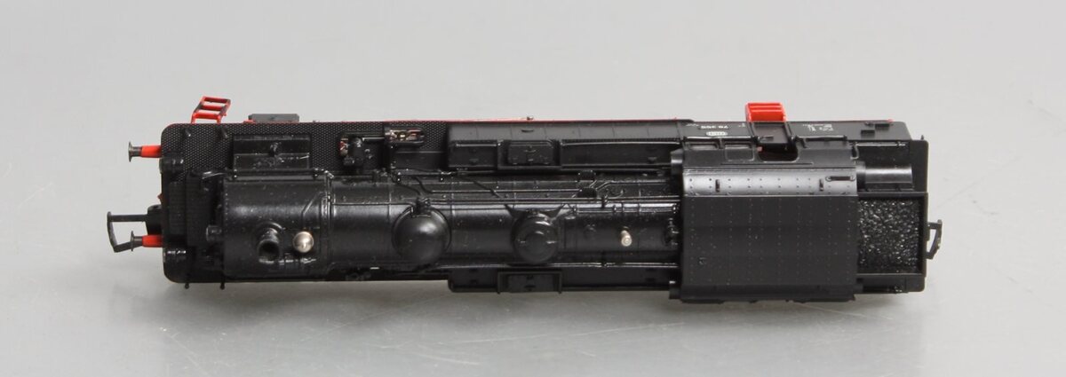 Marklin 8306 HO Scale DB Steam Locomotive #78355 EX/Box