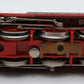 Marklin 8306 HO Scale DB Steam Locomotive #78355 EX/Box