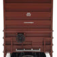 MTH 20-93238 O Gauge Canadian National Boxcar LN/Box