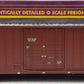 MTH 20-93238 O Gauge Canadian National Boxcar LN/Box