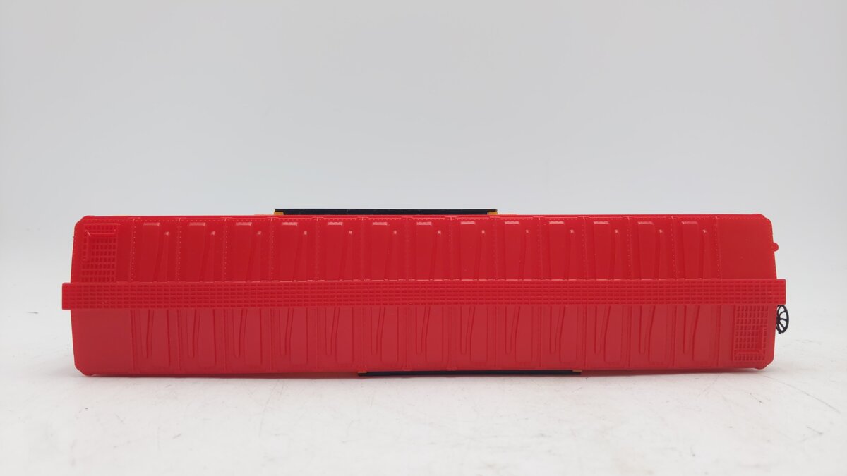 Lionel 6-9812 O Gauge Arm & Hammer Billboard Refrigerator Car #9812 VG/Box
