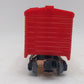 Lionel 6-9812 O Gauge Arm & Hammer Billboard Refrigerator Car #9812 VG/Box