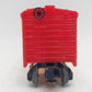 Lionel 6-9812 O Gauge Arm & Hammer Billboard Refrigerator Car #9812 VG/Box