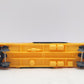 Lionel 6-9812 O Gauge Arm & Hammer Billboard Refrigerator Car #9812 VG/Box