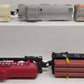 American Flyer S Gauge Vintage Freight Cars #24633,807,911,24413,958 [5] VG