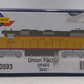 Athearn ATHG40593 HO Scale Union Pacific GP38-2 Diesel Locomotive #2042 LN/Box