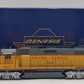 Athearn ATHG40593 HO Scale Union Pacific GP38-2 Diesel Locomotive #2042 LN/Box