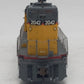 Athearn ATHG40593 HO Scale Union Pacific GP38-2 Diesel Locomotive #2042 LN/Box