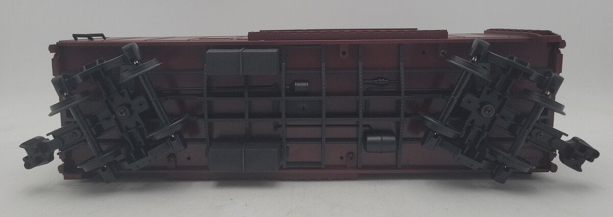 Lionel 8-87101 G Pennsylvania REA Reefer EX/Box