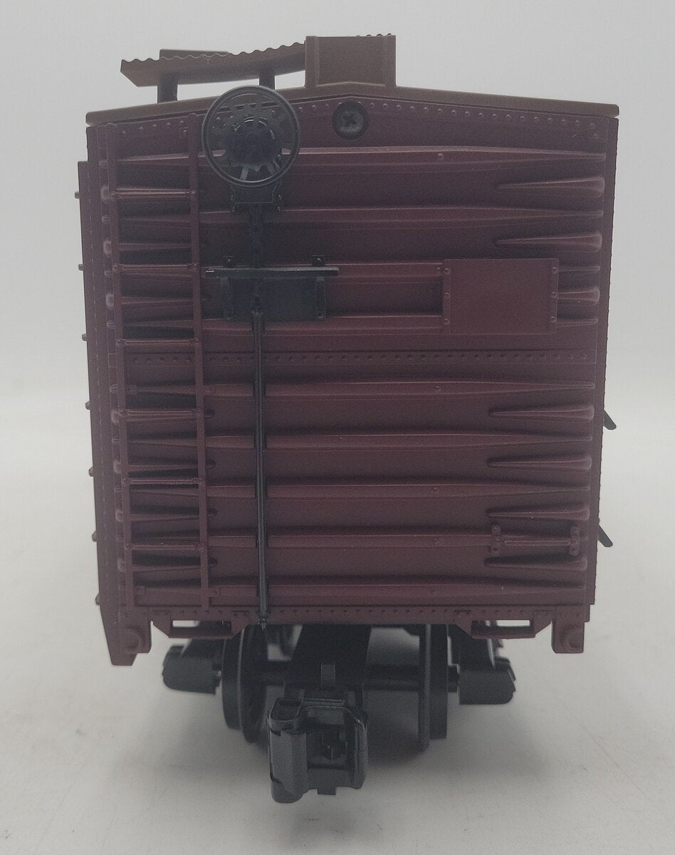 Lionel 8-87101 G Pennsylvania REA Reefer EX/Box
