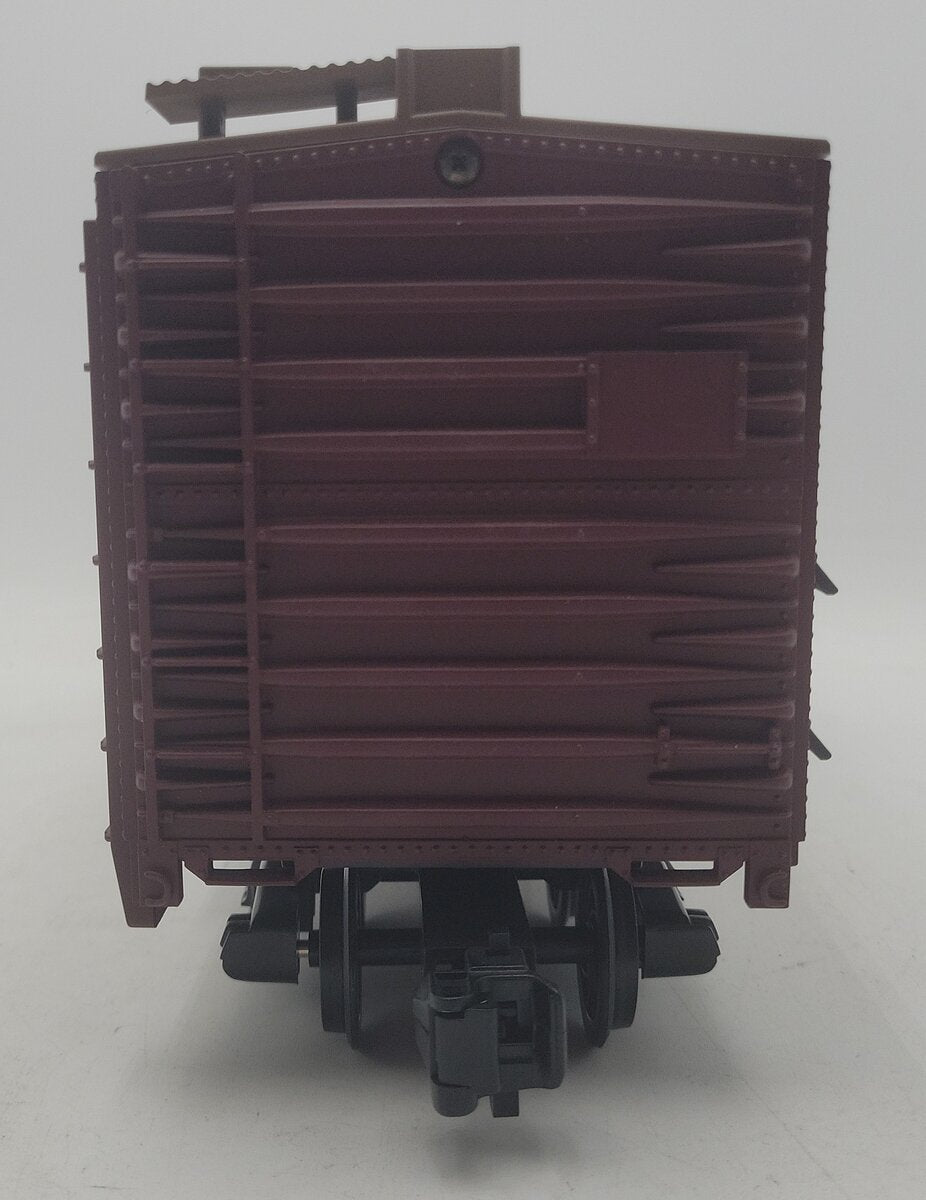 Lionel 8-87101 G Pennsylvania REA Reefer EX/Box