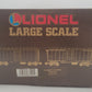 Lionel 8-87101 G Pennsylvania REA Reefer EX/Box