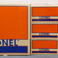 Lionel 6-17319 O Gauge Pacific Fruit Express Reefers (Set of 6) LN/Box