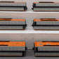 Lionel 6-17319 O Gauge Pacific Fruit Express Reefers (Set of 6) LN/Box