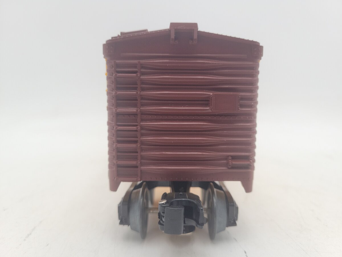 Lionel 6-9811 O Gauge SP/UP FARR Pacific Fruit Express Reefer Car #9811 VG/Box