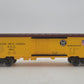 Lionel 6-9811 O Gauge SP/UP FARR Pacific Fruit Express Reefer Car #9811 VG/Box