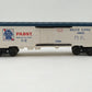 Lionel 6-9859 O Gauge Pabst Blue Ribbon Reefer #9859 EX