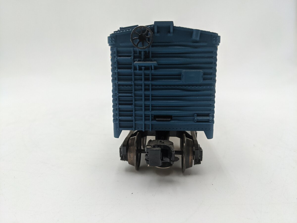 Lionel 6-9859 O Gauge Pabst Blue Ribbon Reefer #9859 EX