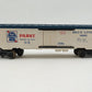 Lionel 6-9859 O Gauge Pabst Blue Ribbon Reefer #9859 EX