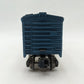 Lionel 6-9859 O Gauge Pabst Blue Ribbon Reefer #9859 EX