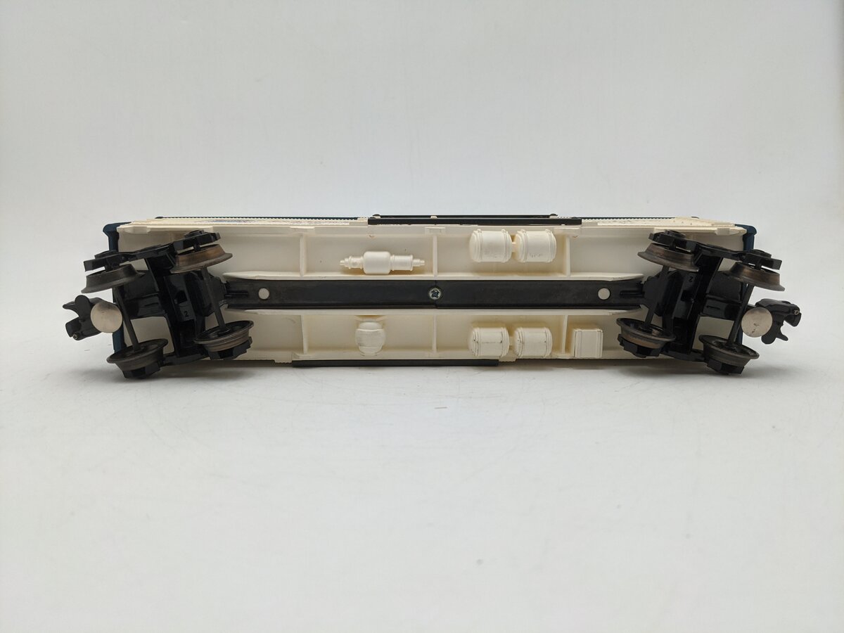 Lionel 6-9859 O Gauge Pabst Blue Ribbon Reefer #9859 EX