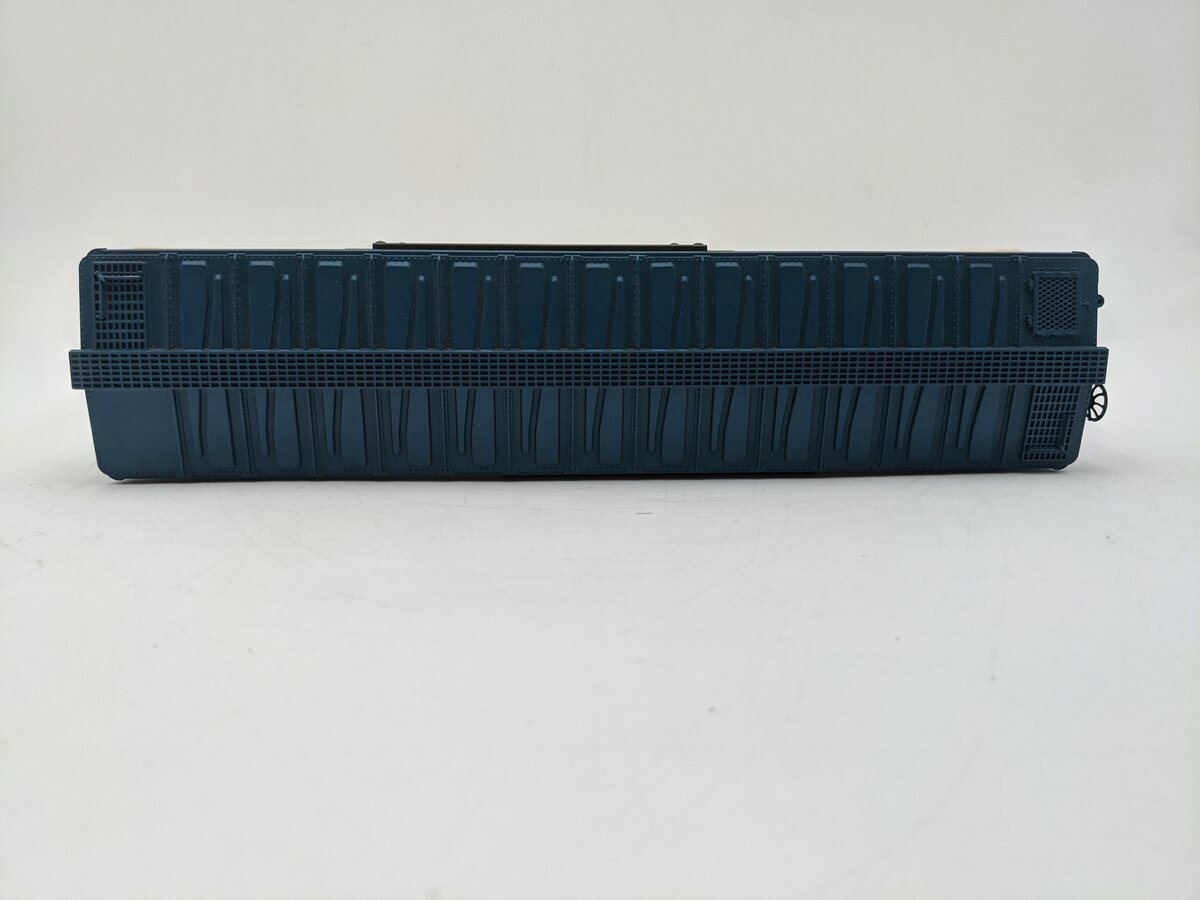 Lionel 6-9859 O Gauge Pabst Blue Ribbon Reefer #9859 EX