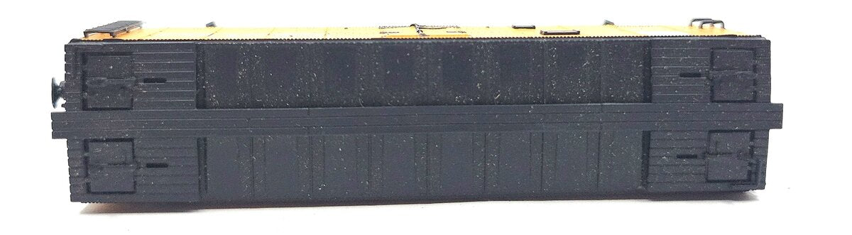 Tex-N-Rails 32306 N Scale Santa Fe "Super Chief Ship & Travel" Refrigerator Car LN/Box