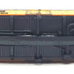 Tex-N-Rails 32306 N Scale Santa Fe "Super Chief Ship & Travel" Refrigerator Car LN/Box