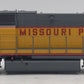 Athearn ATHG65435 HO Scale Missouri Pacific GP50 Diesel Loco #3519 w/DCC&Sound LN/Box