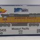 Athearn ATHG65435 HO Scale Missouri Pacific GP50 Diesel Loco #3519 w/DCC&Sound LN/Box