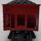 MTH 30-7521C O Gauge Union Pacific4-Bay Hopper #38430 EX
