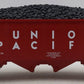 MTH 30-7521C O Gauge Union Pacific4-Bay Hopper #38430 EX