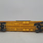 Lionel 6-9885 O Gauge Lipton Tea Billboard Reefer Car VG/Box