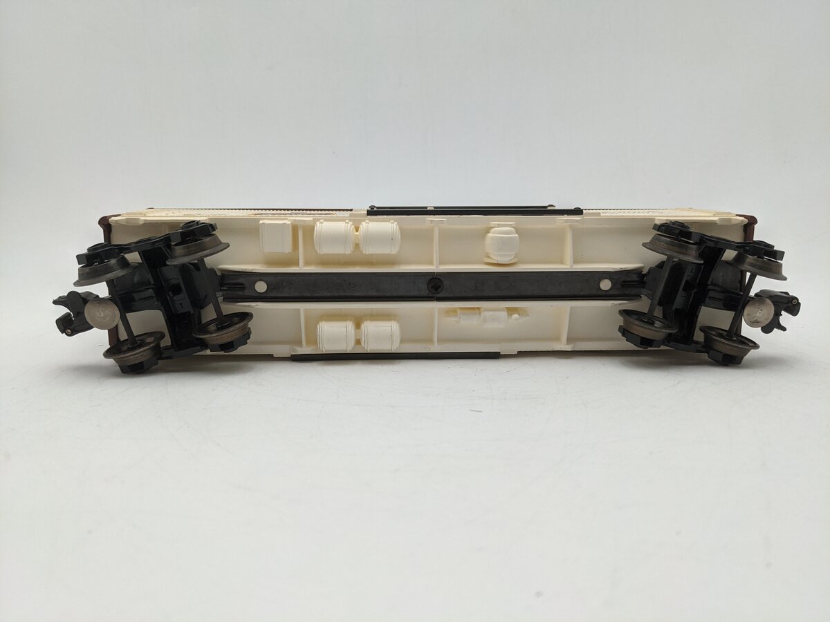 Lionel 6-9851 O Gauge Schlitz Billboard Reefer Car #9851 EX