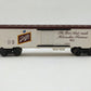 Lionel 6-9851 O Gauge Schlitz Billboard Reefer Car #9851 EX