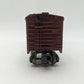 Lionel 6-9851 O Gauge Schlitz Billboard Reefer Car #9851 EX