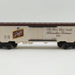 Lionel 6-9851 O Gauge Schlitz Billboard Reefer Car #9851 EX