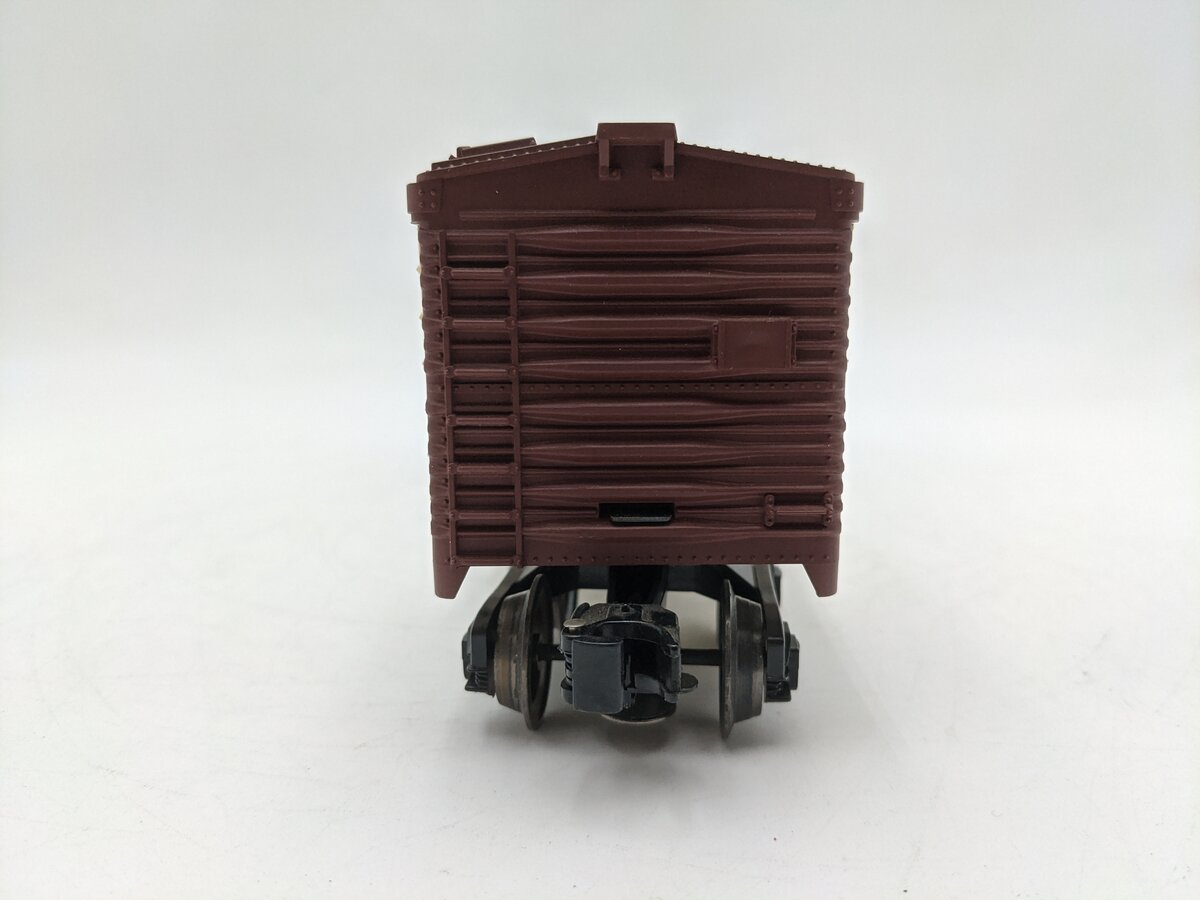 Lionel 6-9851 O Gauge Schlitz Billboard Reefer Car #9851 EX