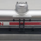 Model Power 98105 HO Scale Exxon Chemical Tank Car EX