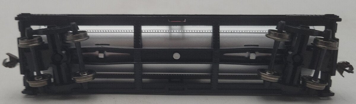 Model Power 98105 HO Scale Exxon Chemical Tank Car EX