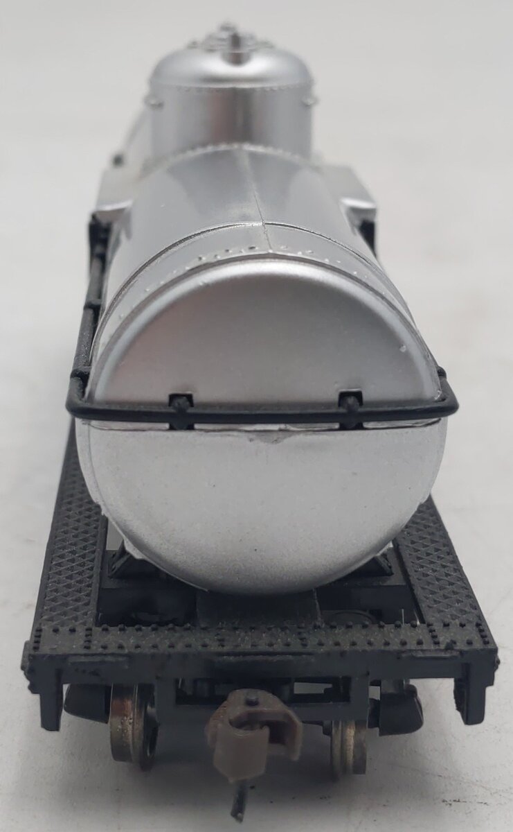 Model Power 98105 HO Scale Exxon Chemical Tank Car EX