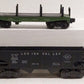 Lionel Vintage O Gauge Freight Car #3461,25000,536417,347000 [4] VG